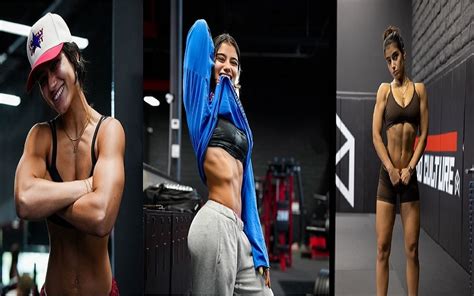 sara saffari|Sara Saffari: Fitness Influencer, Age, Bio and Net Worth